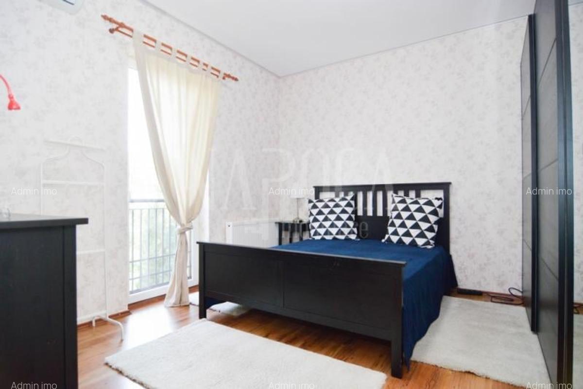 Apartament 3 camere de inchiriat in Andrei Muresanu, Cluj Napoca - 4