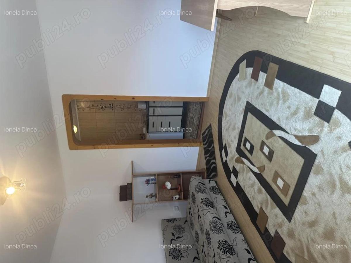 Campina - casa mobilata teren 433mp - 138500 Euro - 8