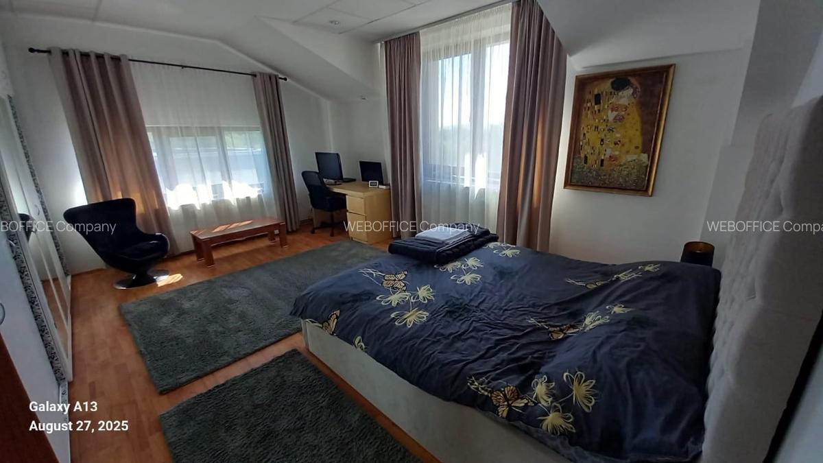 Vinzare pensiune, 380mp construiti, compusa din 4 apartamente independente - 15