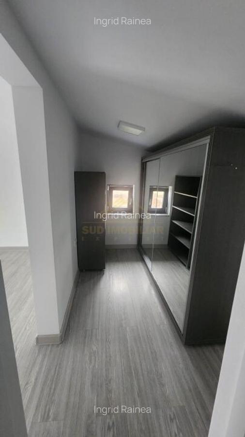 Casă cu 4 camere în Metalurgiei - 6