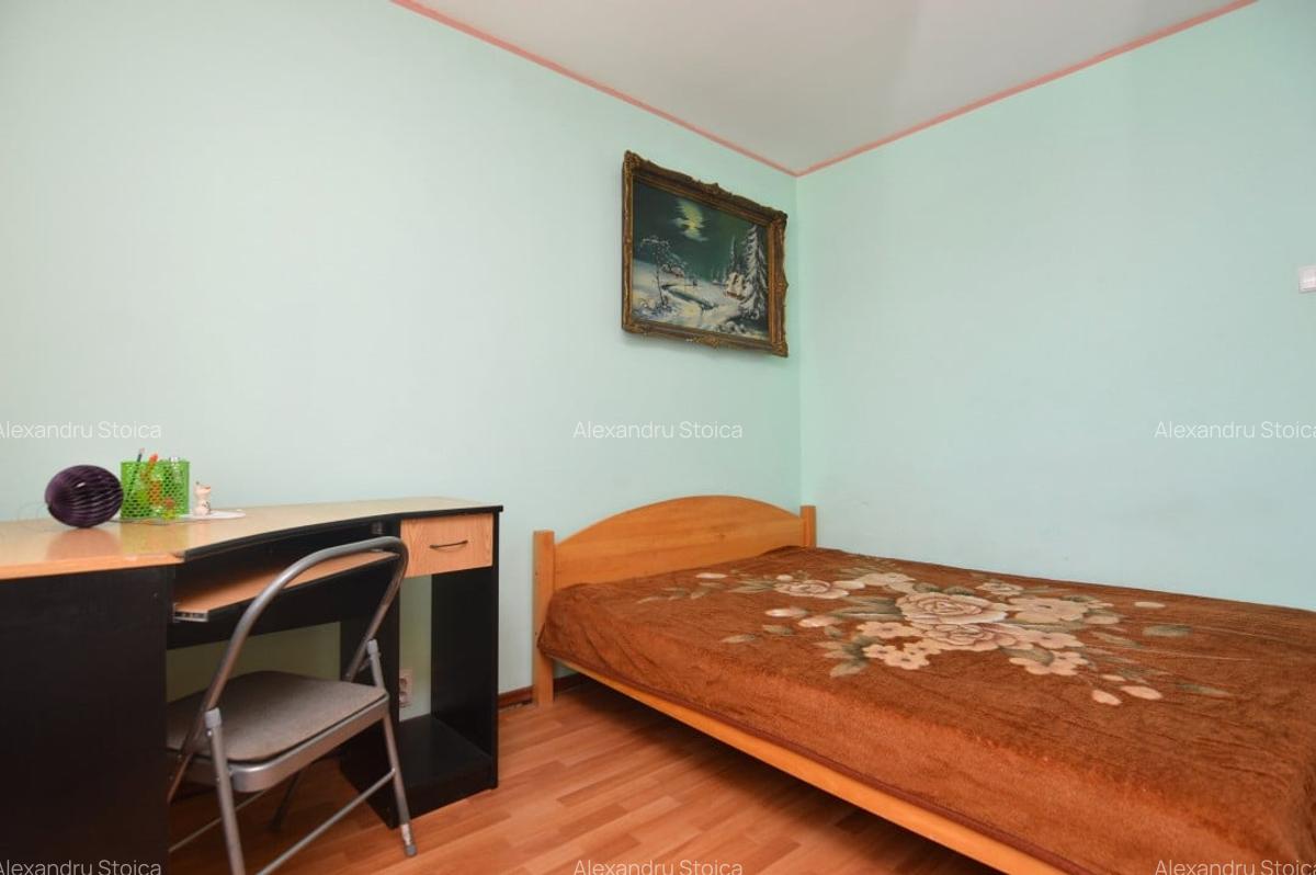 INCHIRIERE APARTAMENT 3 CAMERE MOSILOR - METROU OBOR - 15