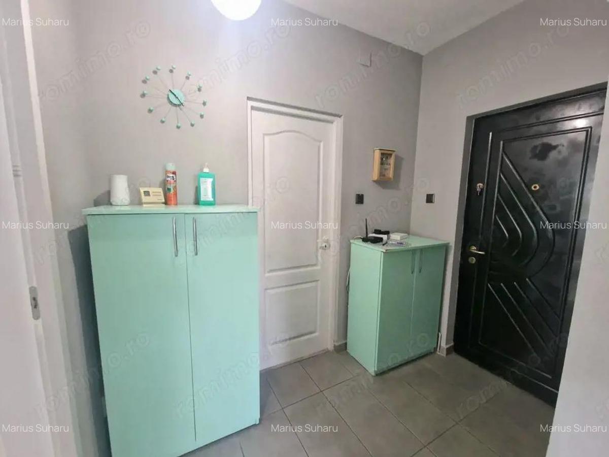 Apartament modern cu 2 camere | Complexul Studentesc | Olimpia - 7