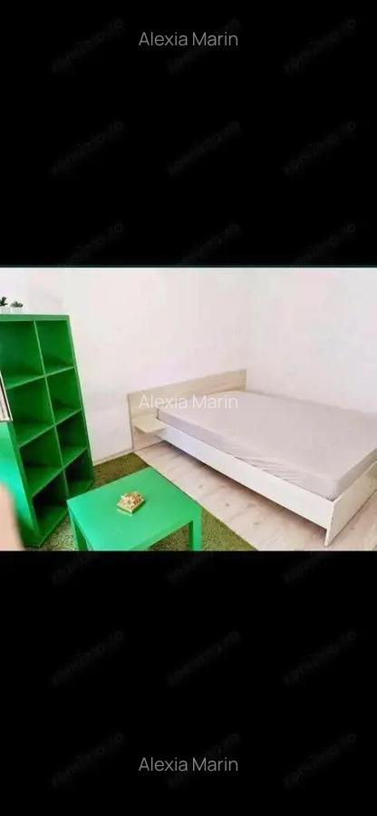 Garsoniera vanzare Militari Residence + loc de parcare - 5
