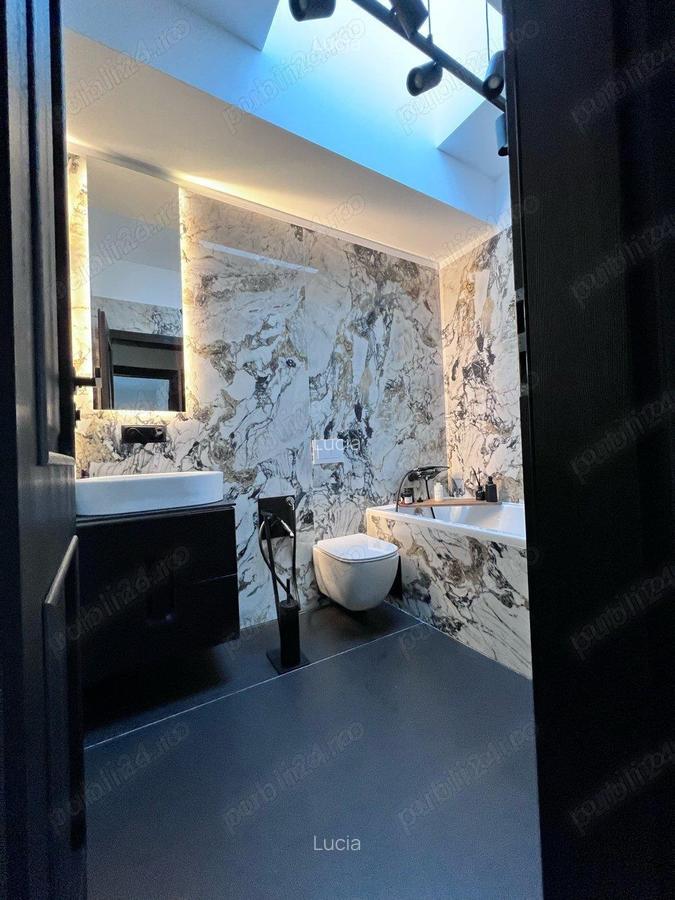 Apartament cu 3 camere 91 mp LUX BRAYTIM - 3