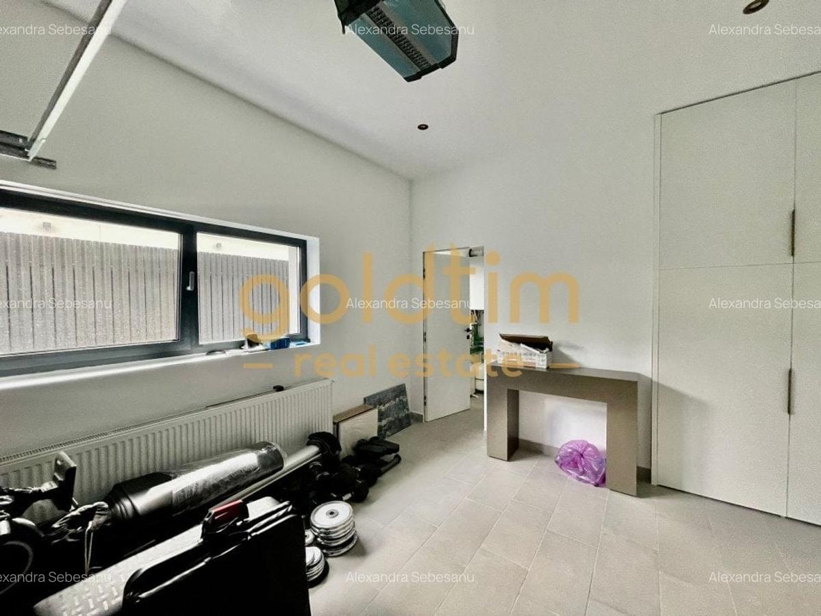 VILA NOUA/ SMART HOME/GRADINA SUPERBA/ANSAMBLU REZIDENTIAL/GARAJ/IANCU NICOLAE - 34