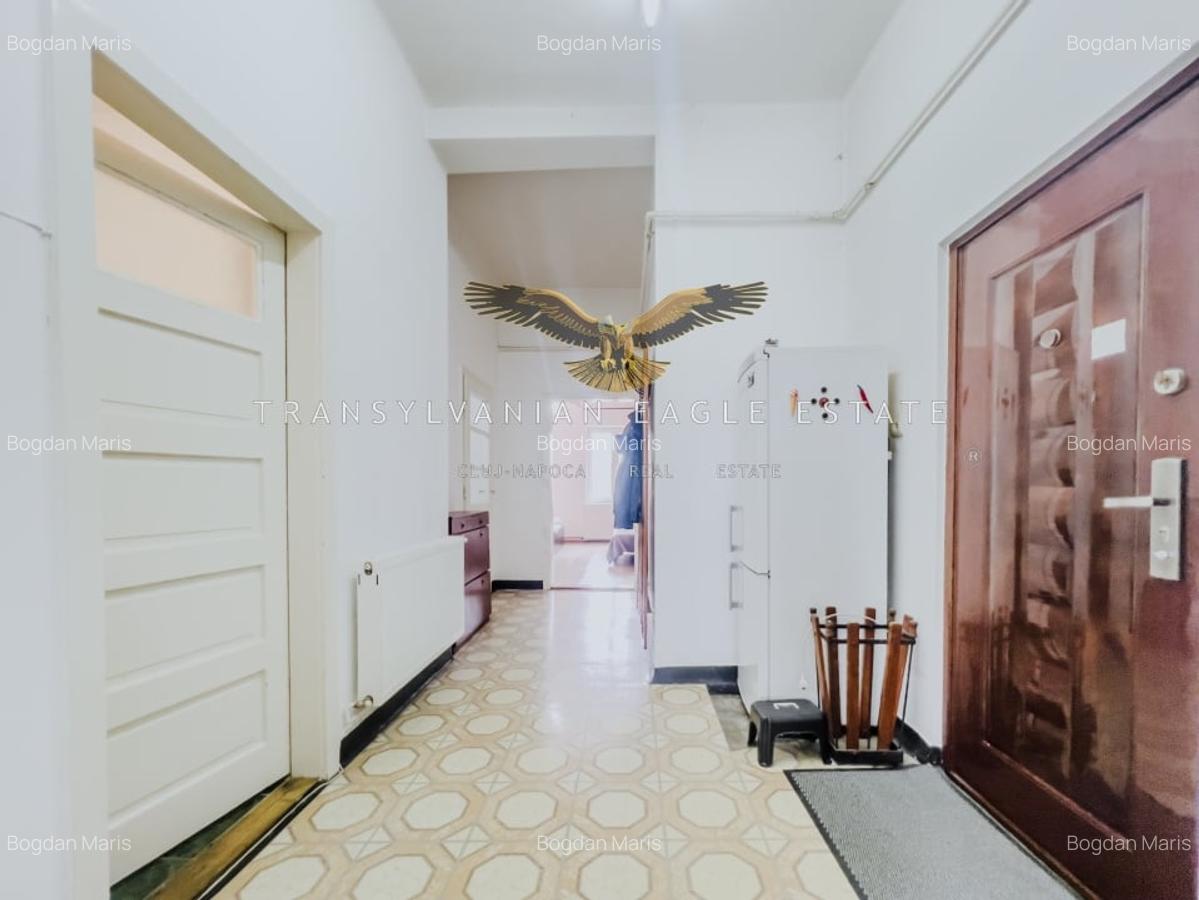 Apartament cu 2 camere|72m2|zona centrala|Eroilor - 12 Apartament cu 2 camere|72m2|zona centrala|Eroilor - 12