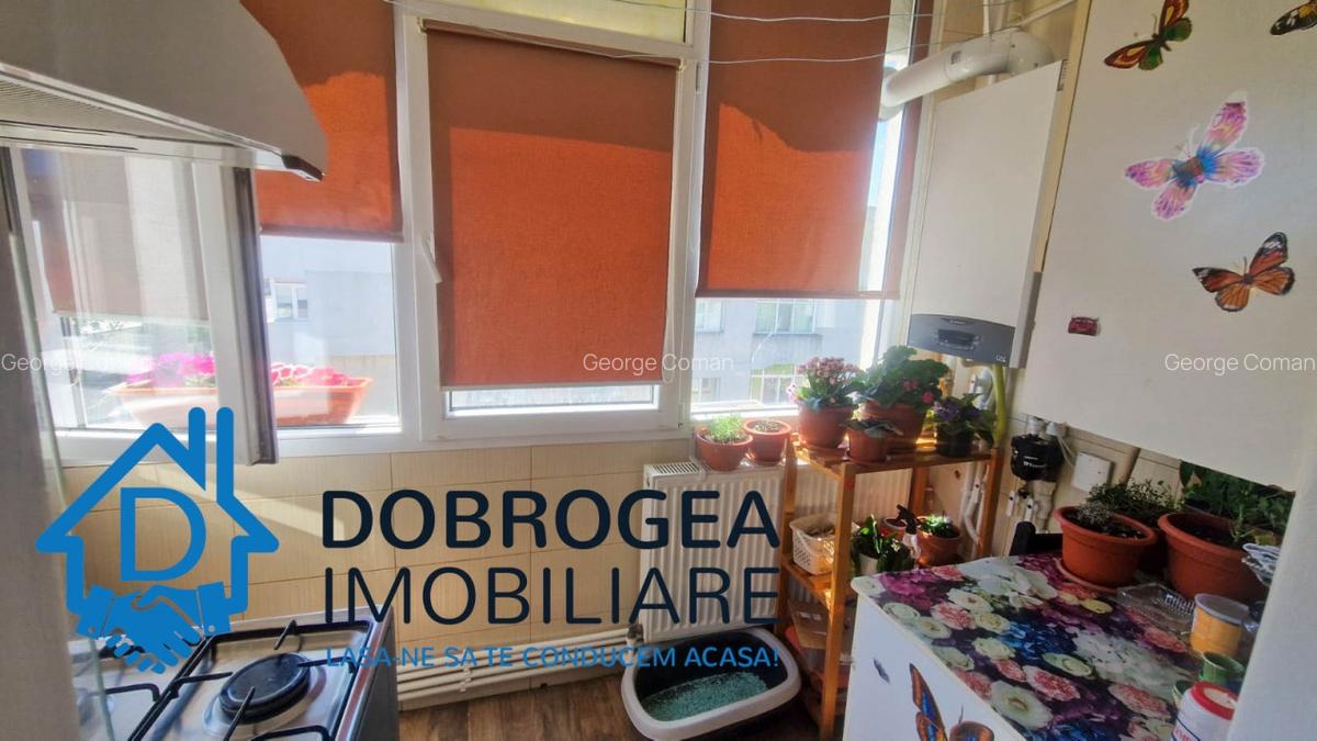 E3 - 2 CAMERE DECOMANDAT,CENTRALA GAZ, LOC PARCARE - 8