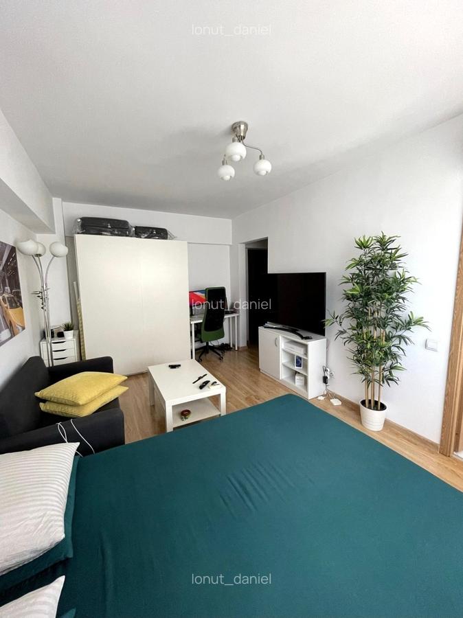 Garsoniera Lujerului - 2