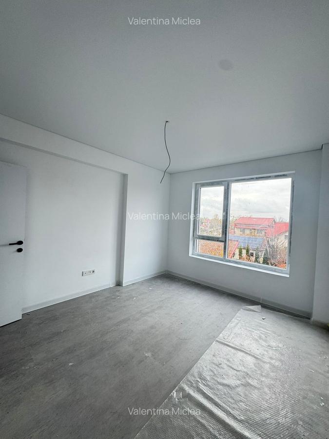 Apartament decomandat 2 camere-Militari Residence-Comision 0% - 4