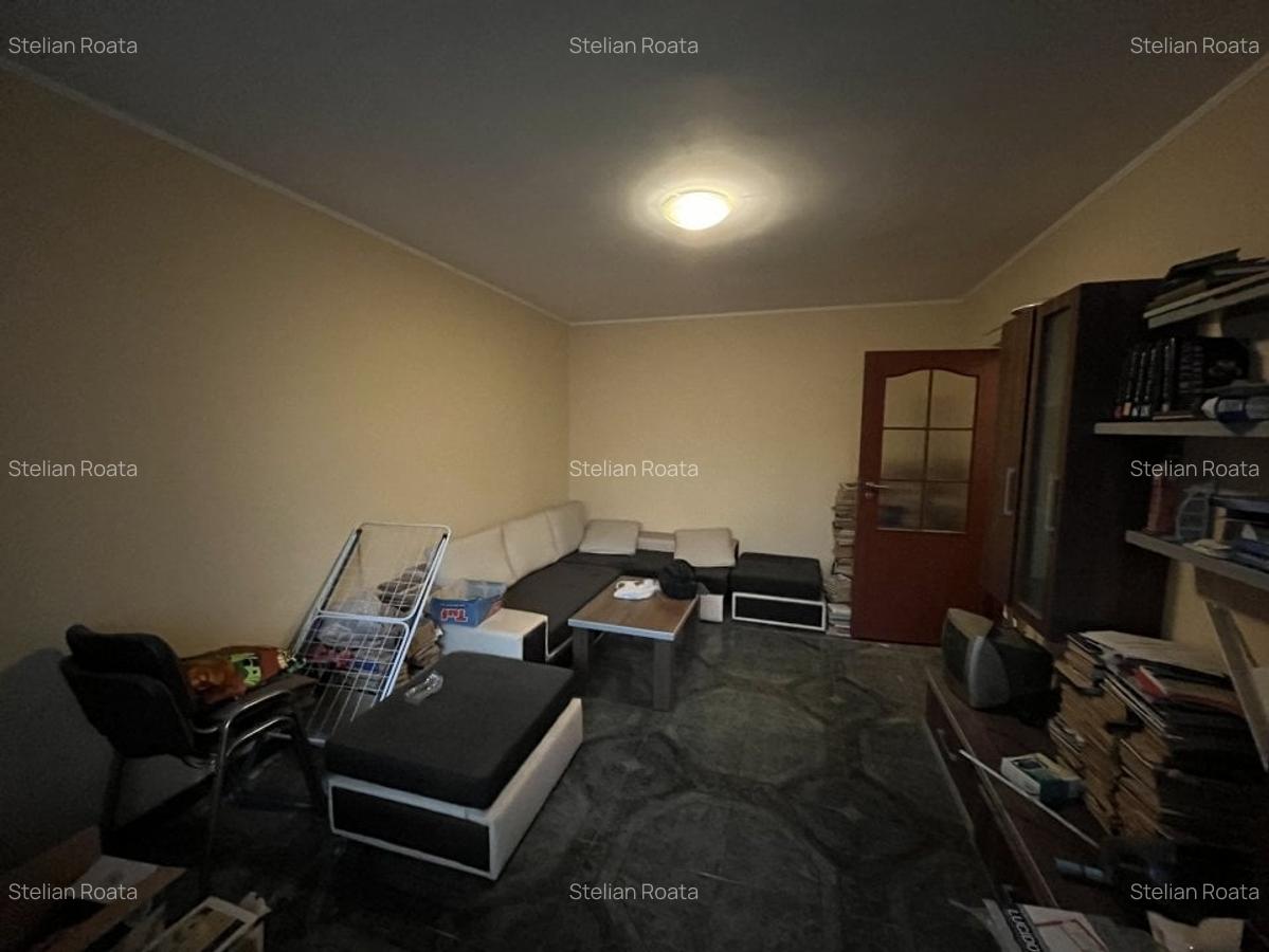 Oportunitate! Apartament 3 camere, parter, 67 mp, Tomis Nord. - 3