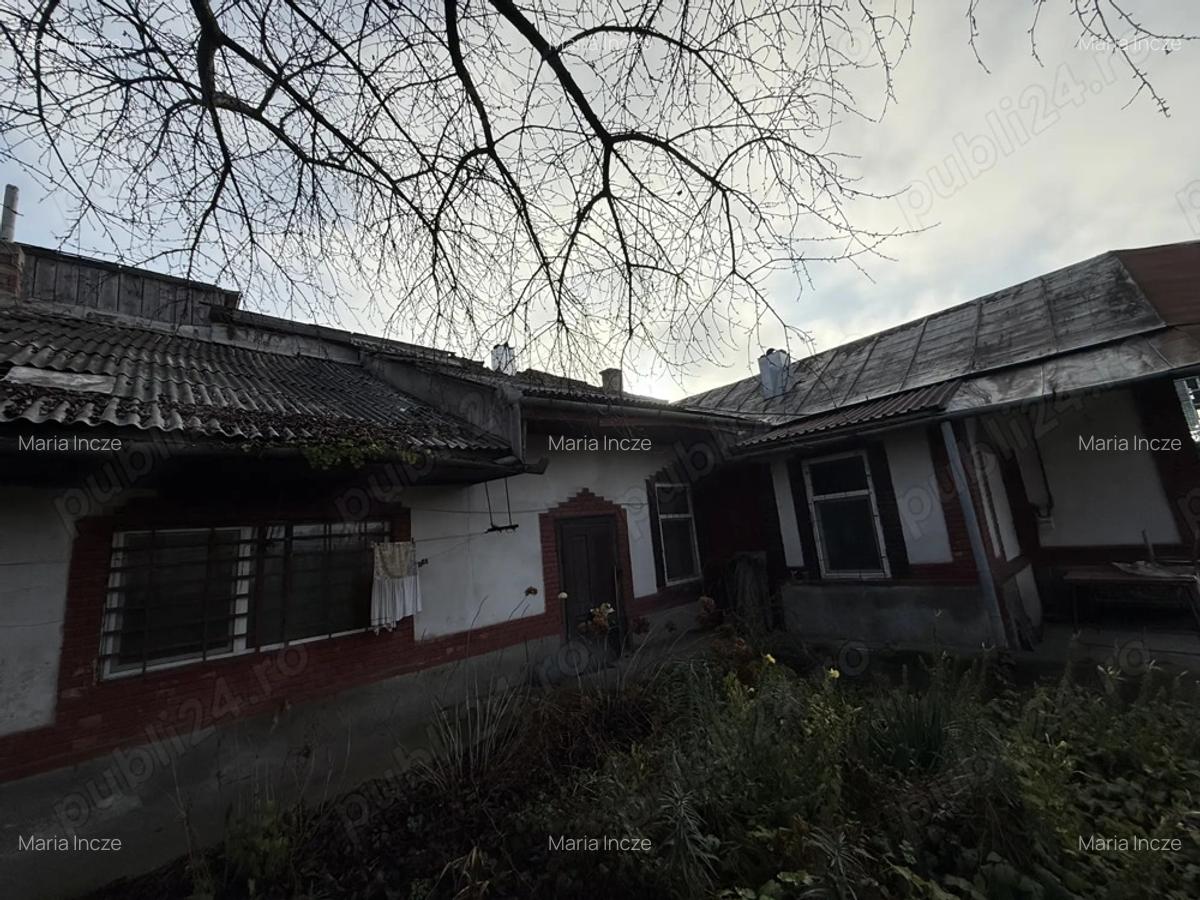 Casa de vanzare in Turda! - 2