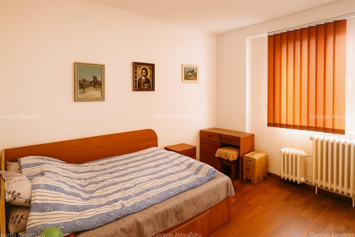 Tineretului- Timpuri Noi - apartament 2 camere - - 2