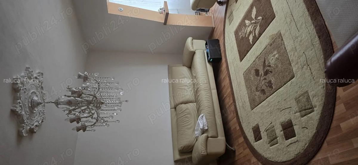 Proprietar. Inchiriez apqrtament 3 camele Lipovei - 1