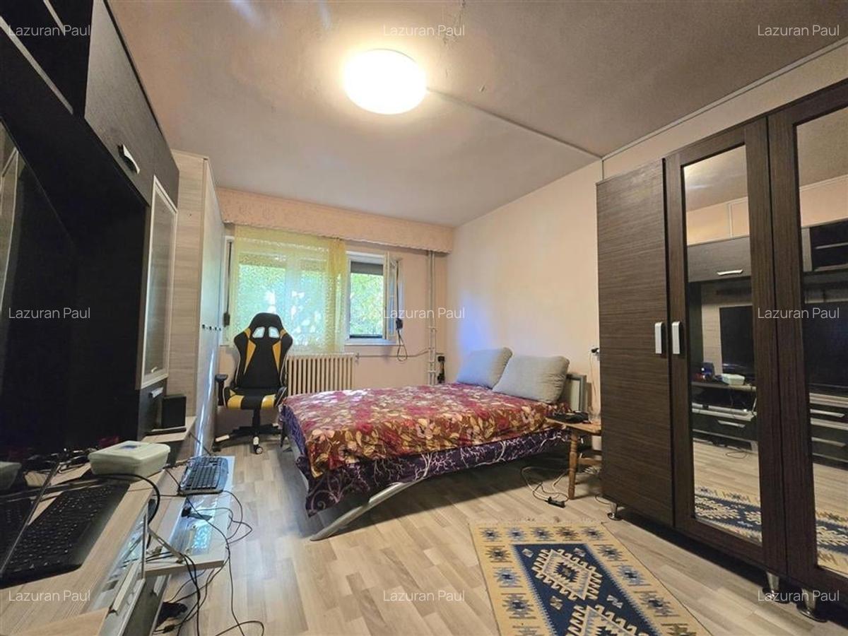APARTAMENT 1 CAMERA | TIP D | ZONA SALCA | STR ATELIERELOR | ORADEA - 2