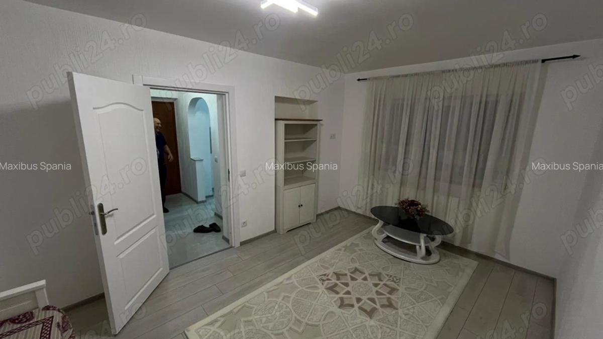 De vinzare garsoniera ,cf 1 sporit la parter, in bl de apartamente - 2