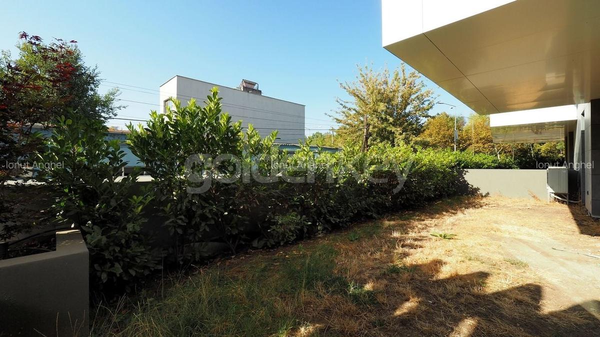 Parc Verdi | 3 camere cu gradina exclusiva | 2 bai | 181mp - 1