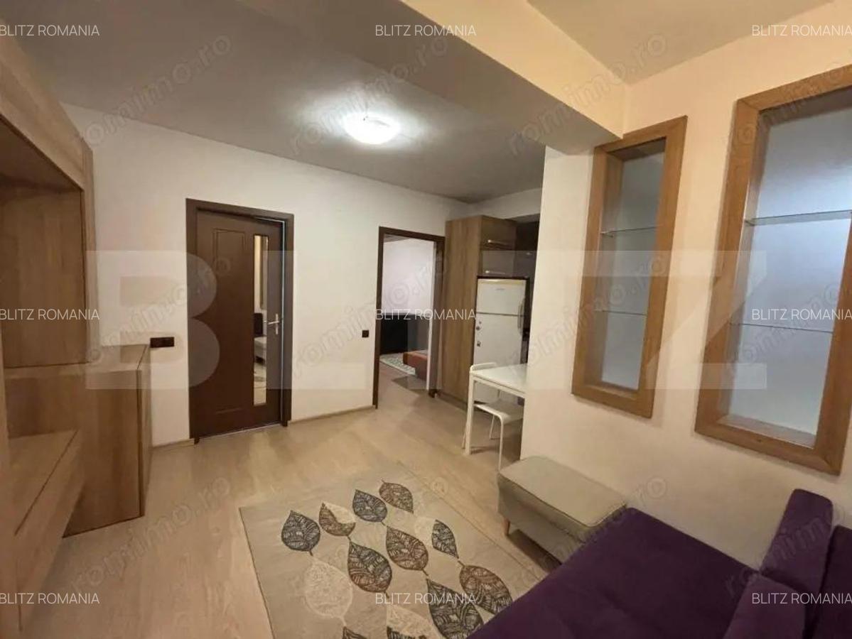Apartament 3 camere, 54 mp, parcare, zona Subcetate - 3