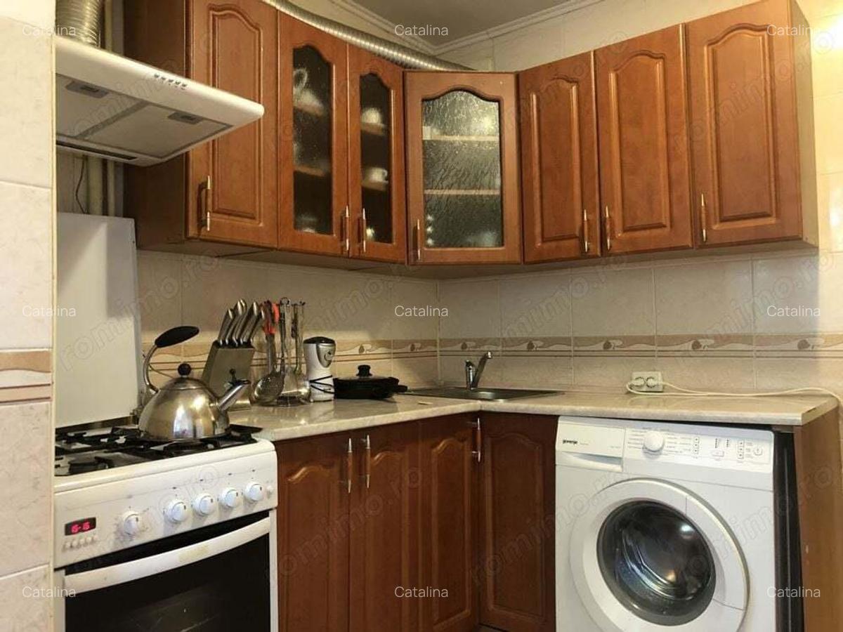 Se inchiriaza apartament cu 2 camere in zona Soarelui - 3