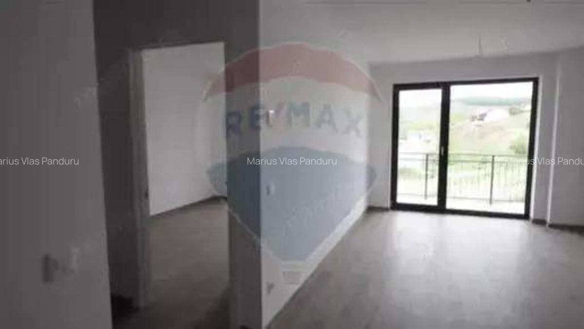 Apartament 2 camere BLOC NOU - 2