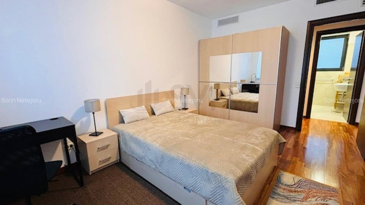 REA0011420 Apartament 3 Camere I De Inchiriat I Loc de Parcare Inclus I Dorobant - 9