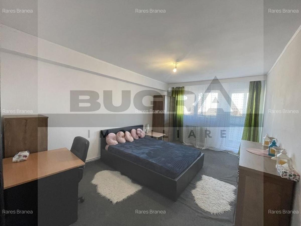 Apartament de 3 camere, decomandat, 66mp,  zona Piata Marasti - 4