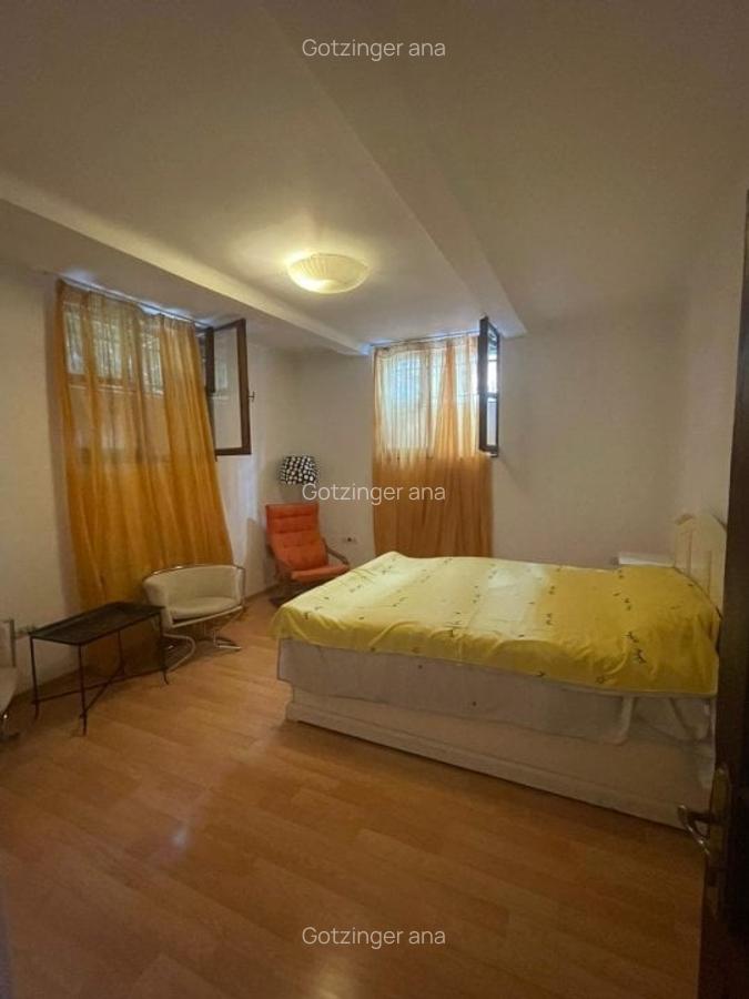 Apartament superb, tot  etajul 1+garsoniera Dorobanti, in vila cu curte si garaj - 10