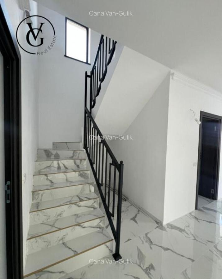 Casa individuala | Ovidiu central - 8