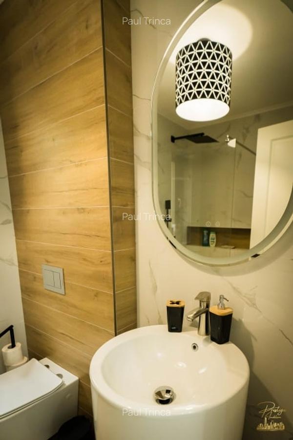 Apartament cu o camera de inchiriat in zona Ultracentrala- Oradea - 9