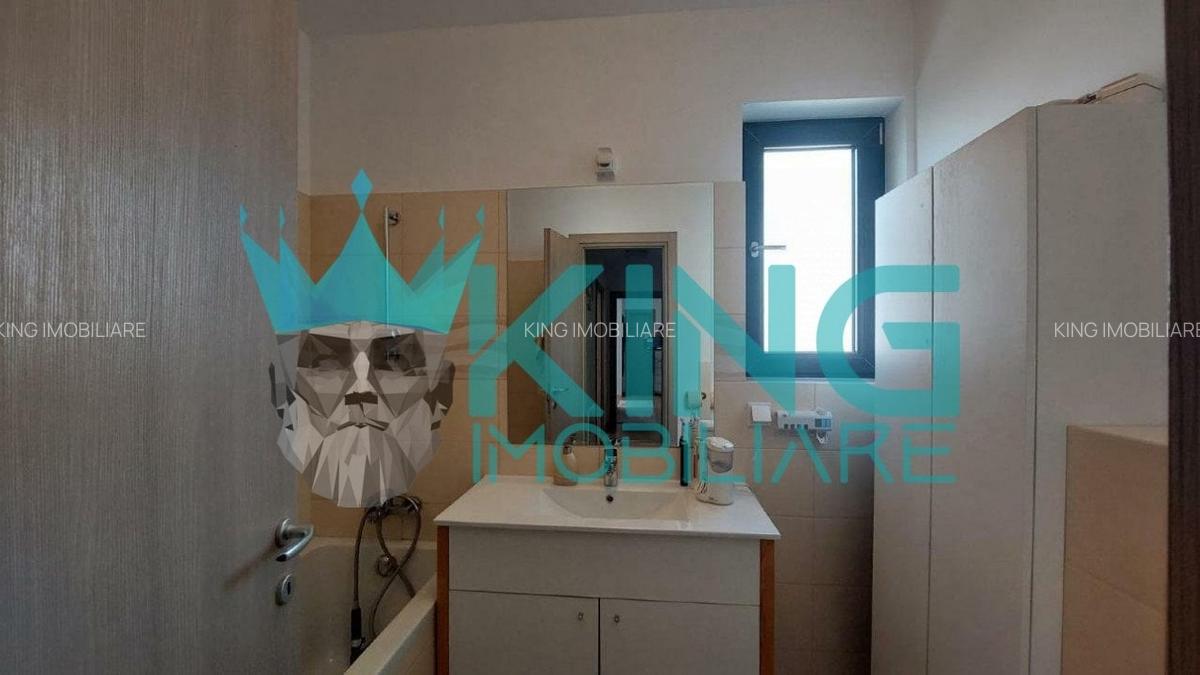 Apartament 3 Camere Baneasa Bucuresti - 8