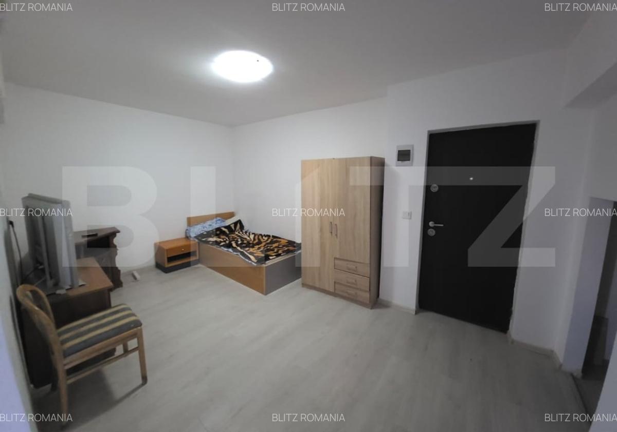 Apartament 1 camera, 45 mp, cu curte proprie - spatiu si intimitate - 5