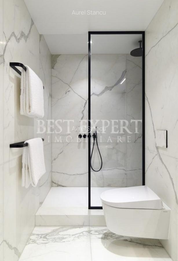 4 camere Zona Linistita Parcare Bonus-8 minute Teclu Mutare Rapida - 5