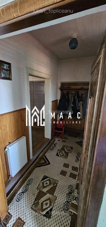 Apartament spațios 5 camere | 127 mp utili | Zona Parcul Sub Arini - 3