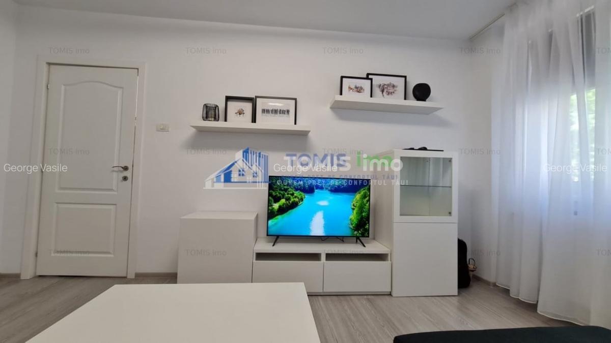 Apartament cu  2 camere  de inchiriat - zona Gara - 3