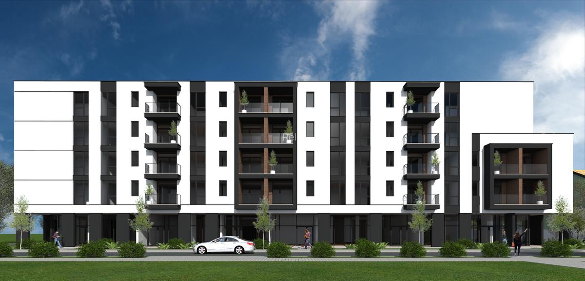Apartament 1 camera de vanzare - 3