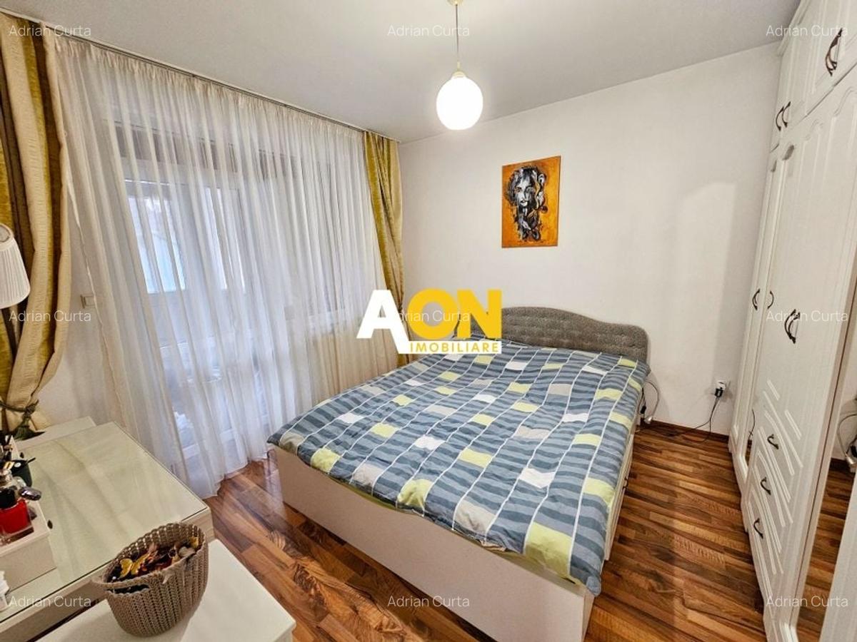 Casă tip înșiruit, 4 camere, Cetate, mobilată, utilată, 232 mp teren - 12