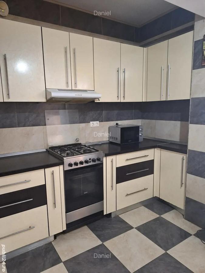 Apartament 2 camere - 2