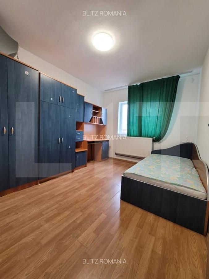 Apartament 3 camere, 87 mp, zona Aradul Nou - 5 Apartament 3 camere, 87 mp, zona Aradul Nou - 5