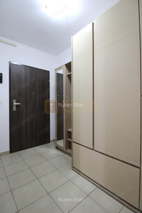 Uranus, 2 camere, centrala proprie, parcare - 10