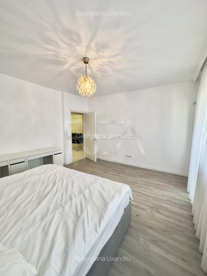 4 Camere Decomandat Mobilat Utilat Pod Constanta - 9