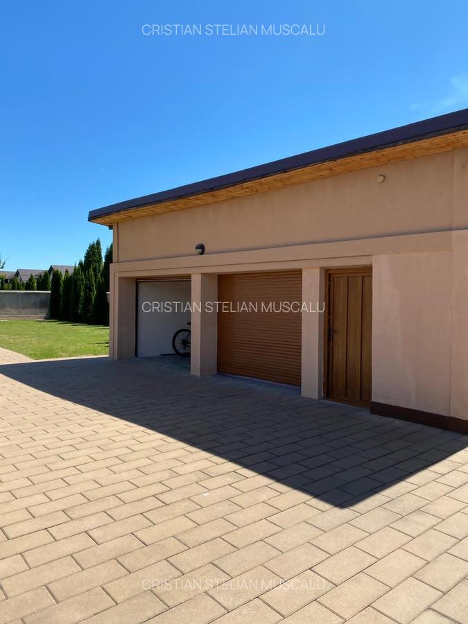 Vila de vanzare in Paulesti - 3