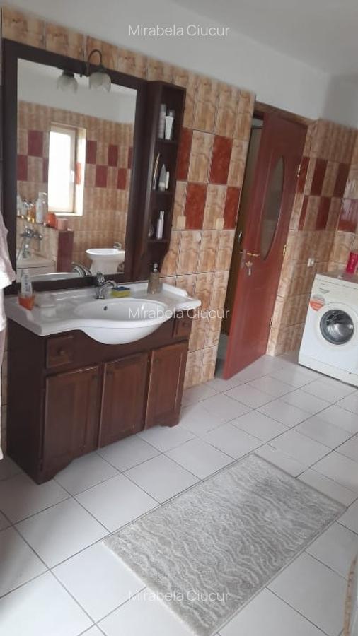 Apartament 3 camere 70 mp etaj 1, decomandat, Rovinari - 16