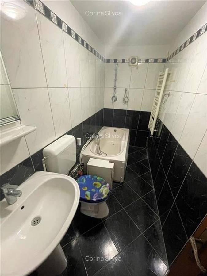 Apartament 2 camere, mobilat+ utilat, CT+AC, B-dul Independentei - 7