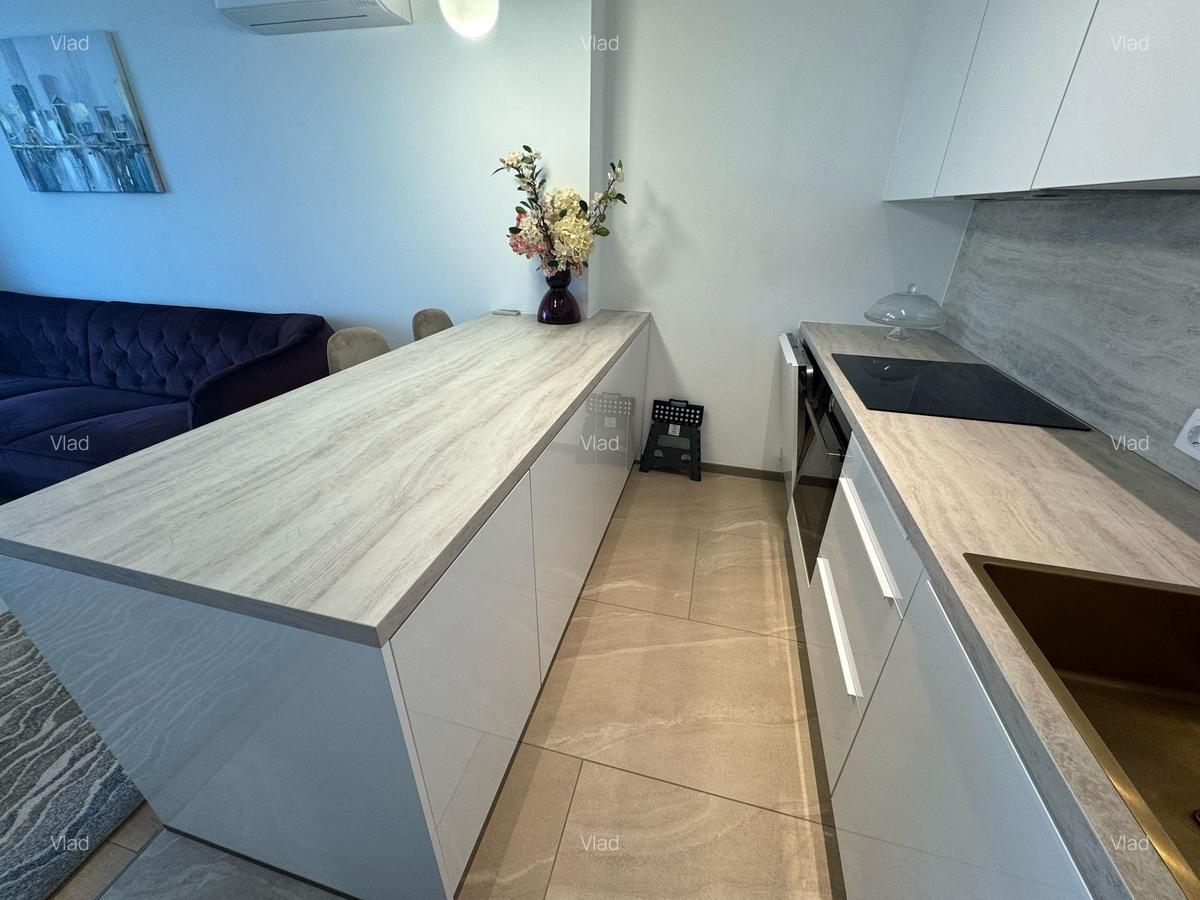 Apt cu 3 camere zona Take Ionescu - 3