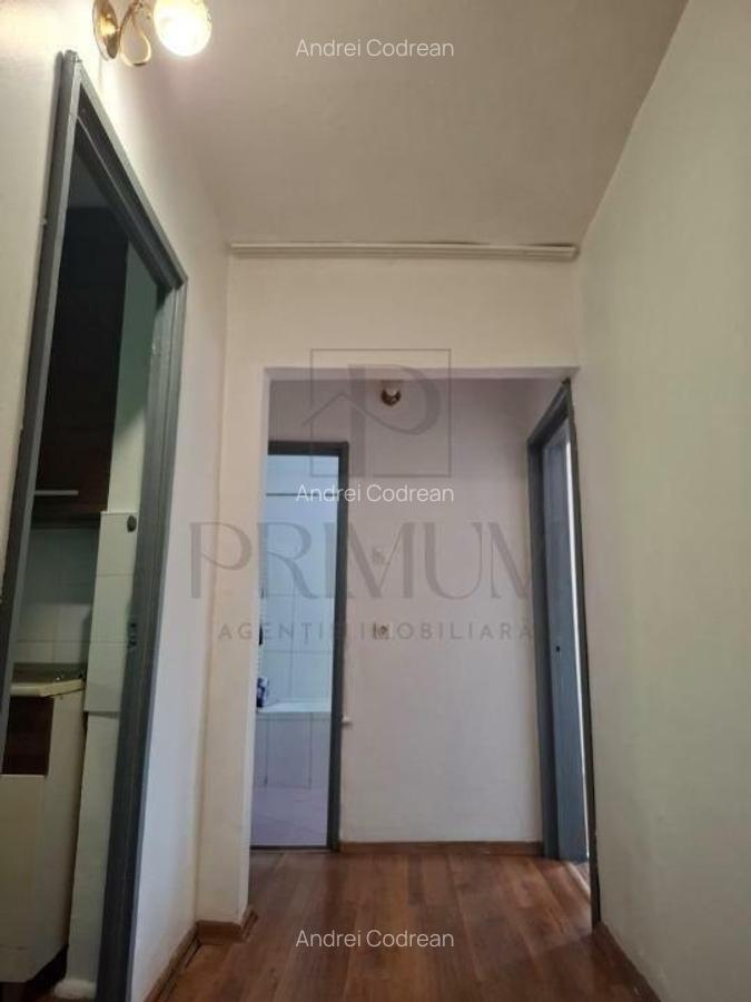 Lipovei - 2 Camere - Decomandat - Etaj 2 - Centrala termica proprie - 3 Lipovei - 2 Camere - Decomandat - Etaj 2 - Centrala termica proprie - 3