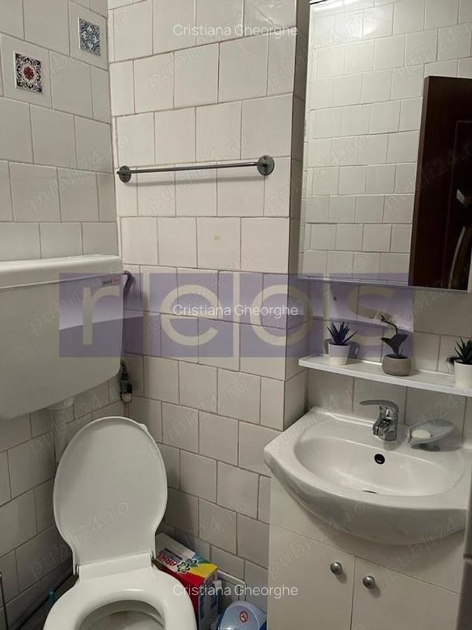 VANZARE - APARTAMENT | 3 CAMERE |  PIATA -UNIRII - 9