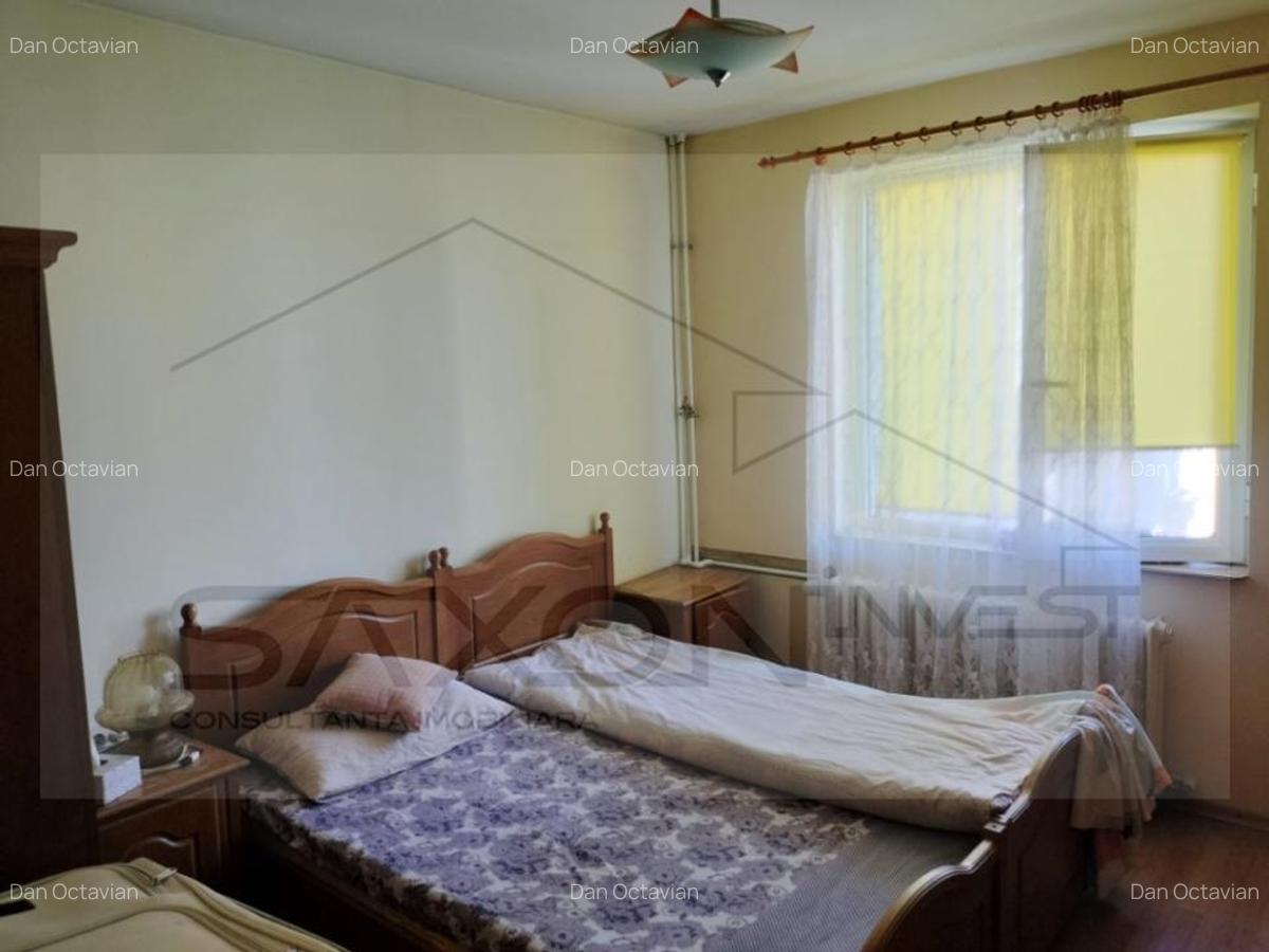 București zona Margeanului, vanzare 3 camere - 9