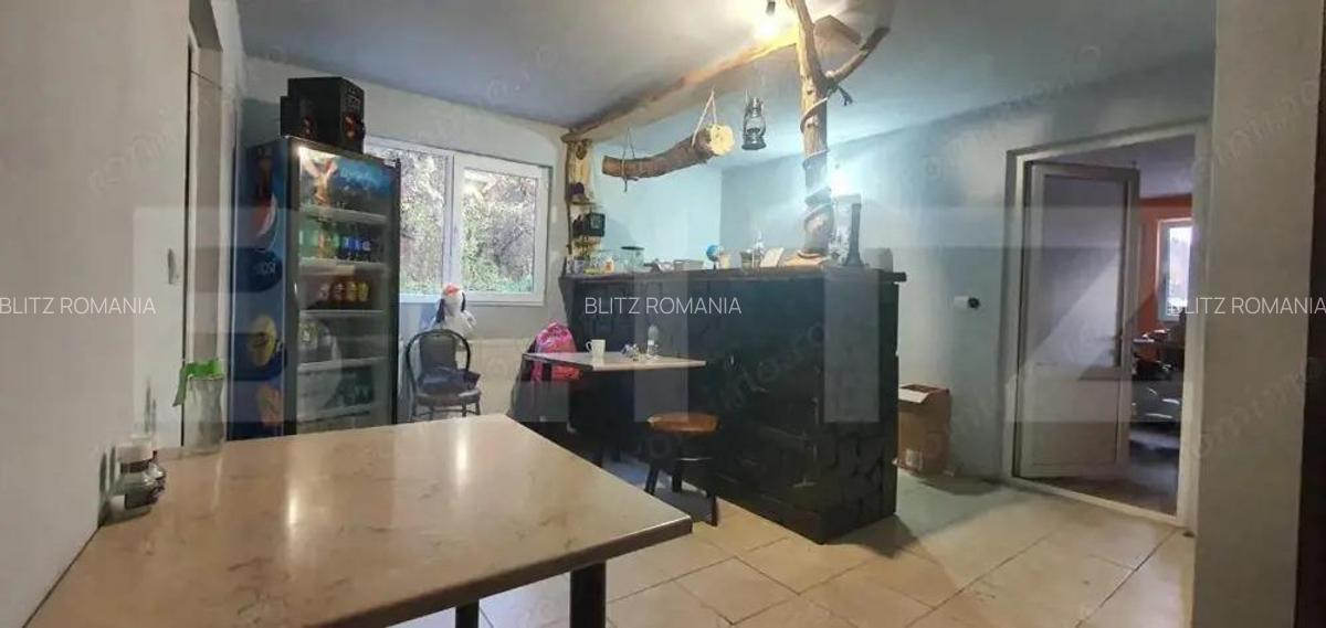 Spatiu comercial in zona foarte buna de vanzare. Posibilitate de extindere pe 3 ari - 2
