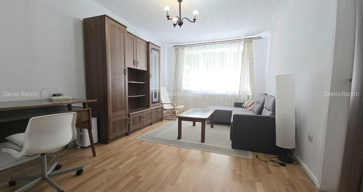 Apartament  2 camere decomandate , 50mp, zona Donath - 7