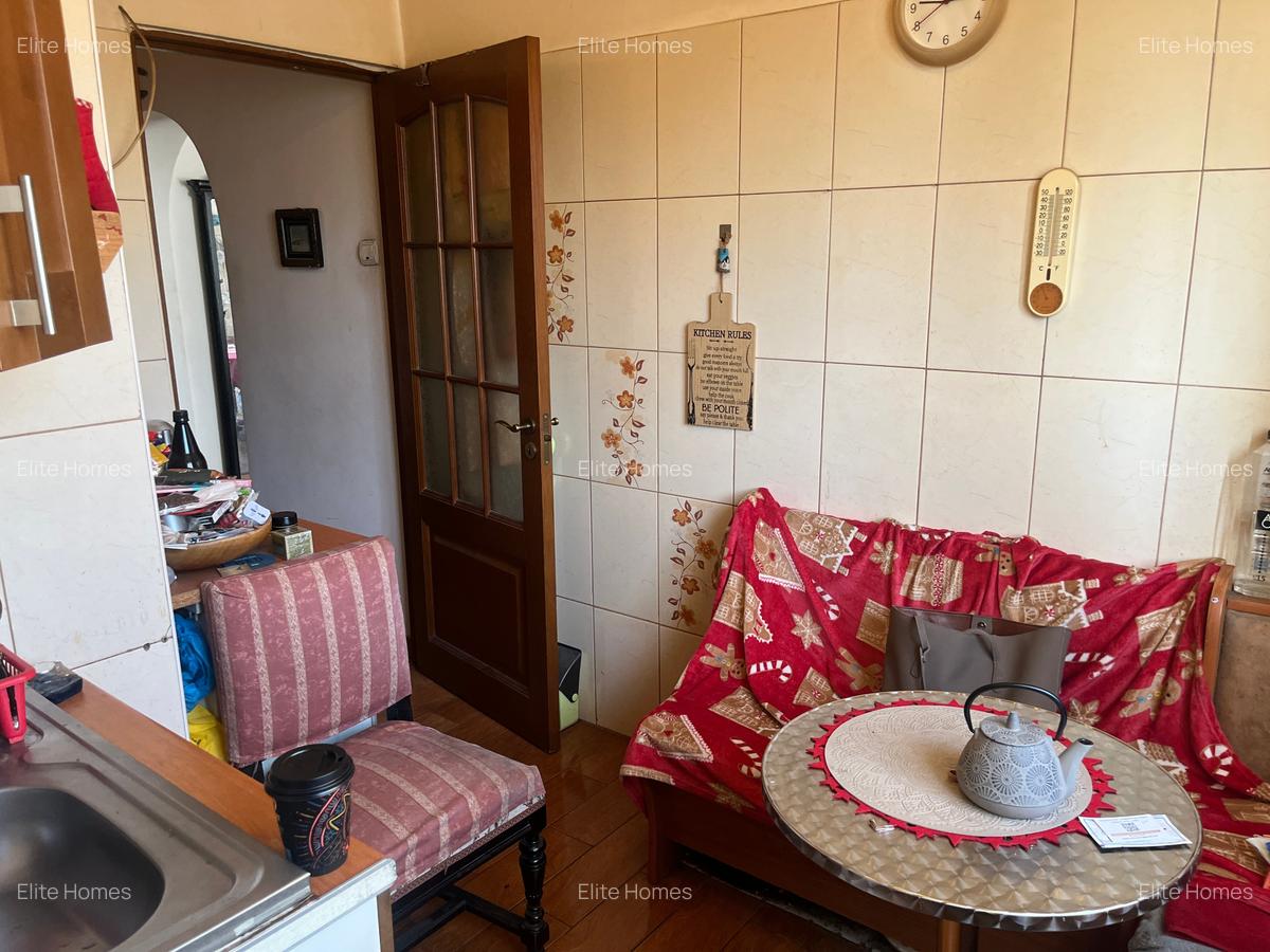 Apartament cu 2 camere semidecomandat, mobilat în Floreasca - 8