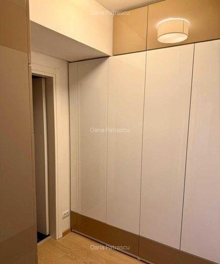 Apartament Upground | Parcare subterana - 7